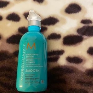 MOROCCANOIL SMOOTHING LOTION BLOW DRY ESSENTIAL INSTANT CONTROL 300 ml